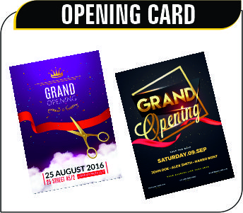 Digital Visiting Card 