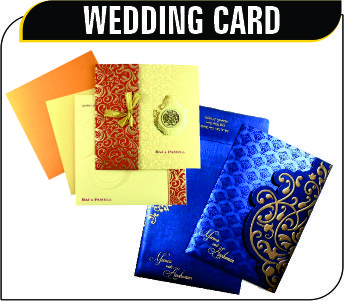 Digital Visiting Card 