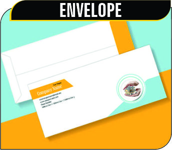 Digital Visiting Card 