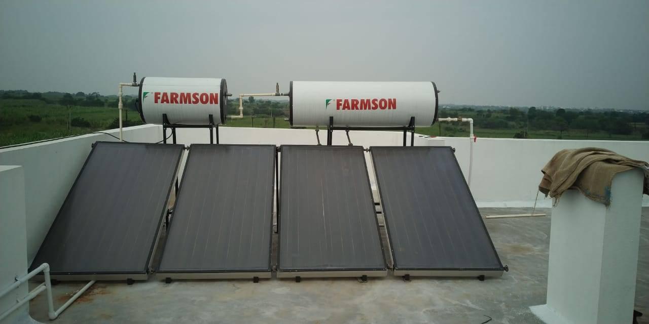 Digital Visiting Card 