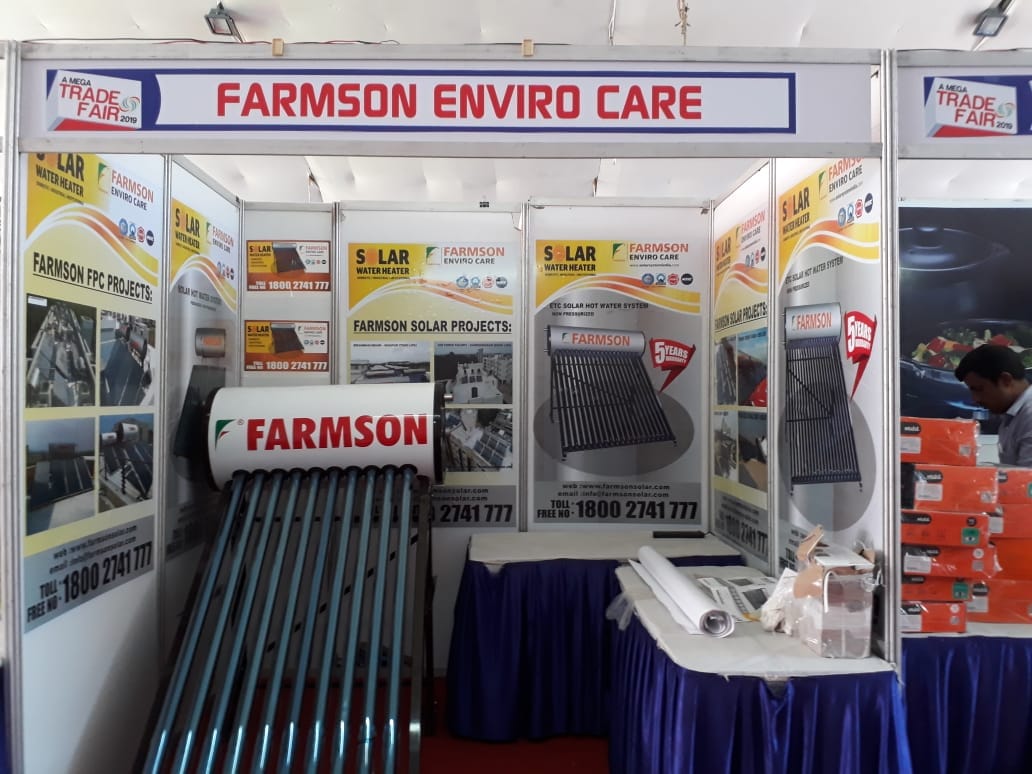 Digital Visiting Card 