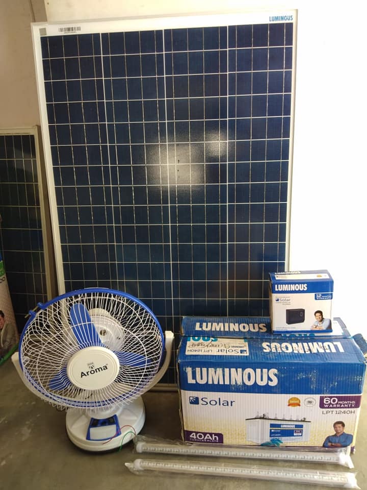 Digital Visiting Card 