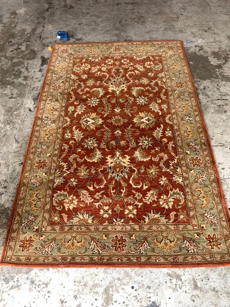 Imported Rugs INDIA RUGS