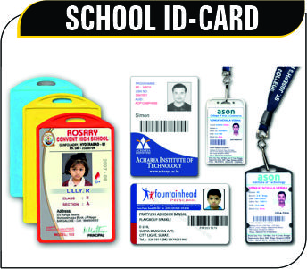Digital Visiting Card 