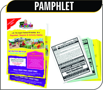 Digital Visiting Card 